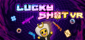 Lucky Shot VR banner