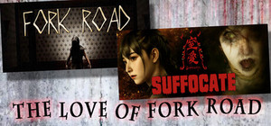 The Love of Fork Road banner