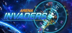 Arena Invaders banner