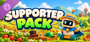 phpFarm - Supporter Accessoire Pack banner