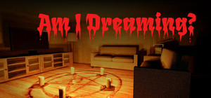 Am I Dreaming? banner
