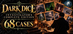 Investigator's Complete Edition banner