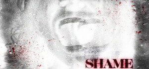 SHAME banner
