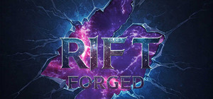 RiftForged banner
