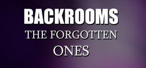 Backrooms: The Forgotten Ones banner