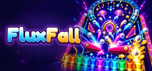 Flux Fall banner