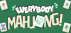 Everybody MAHJONG! banner