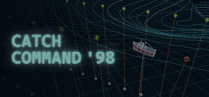 Catch Command '98 banner