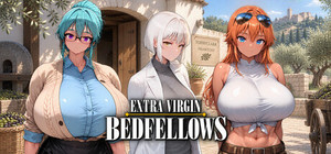 Extra Virgin Bedfellows banner