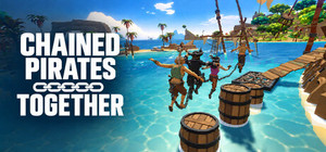 Chained Pirates Together banner