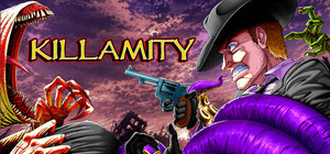KILLAMITY banner