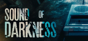 Sound of Darkness: Escape Room Adventure banner