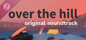 over the hill Soundtrack banner