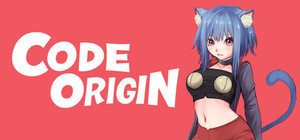 CODE ORIGIN banner
