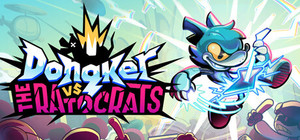 Dongker vs The Ratocrats banner