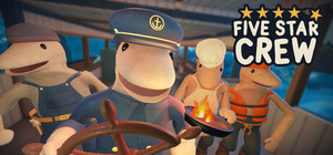Five Star Crew banner