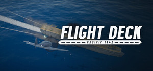 Flight Deck: Pacific 1942 banner