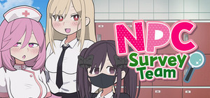 NPC Survey Team banner
