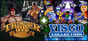 Arcade Vault: 9-in-1 Classics Pack banner