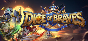 Dice of Braves banner