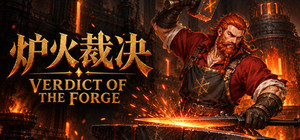 Verdict of the Forge banner