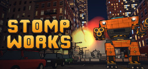Stompworks banner