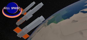 Hill Sphere banner