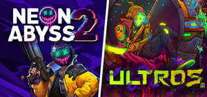 Neon Absyss 2 + Ultros banner