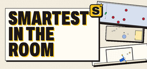 Smartest in the Room banner