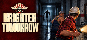 Brighter Tomorrow banner