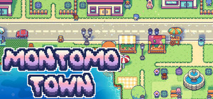 Montomo Town banner