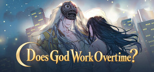 Does God Work Overtime? banner