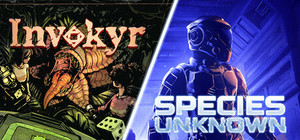 Species: Unknown x Invokyr banner