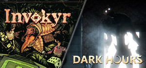 Dark Hours x Invokyr banner