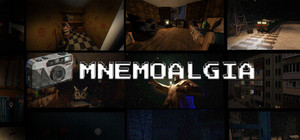 MNEMOALGIA banner