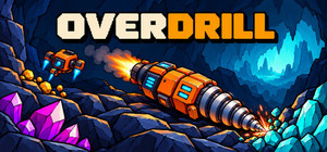 OVERDRILL banner