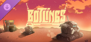 Botlings - Supporter Pack banner