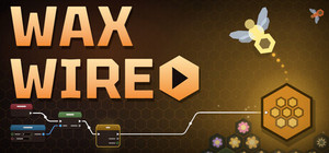 WaxWire: Program the Hive banner
