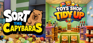 Tidy Up Bunble banner