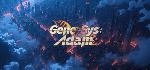 Gene-Sys: Adam banner