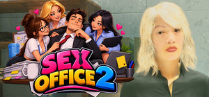 Sex Office 2 banner