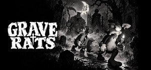 Grave Rats banner