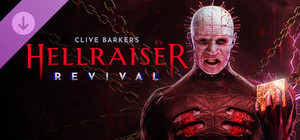 Clive Barker's Hellraiser: Revival - Deluxe Content banner