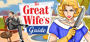 The Great Wife's Guide banner