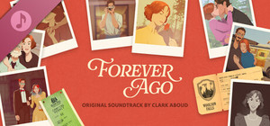 Forever Ago (Original Soundtrack) banner