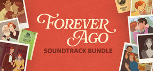 Forever Ago - Soundtrack Bundle banner