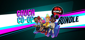 THQ Nordic Mobile Couch Co-Op Bundle banner