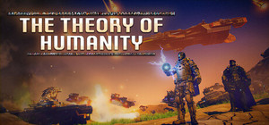 The Theory of Humanity banner