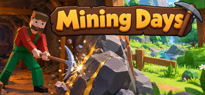 Mining Days banner