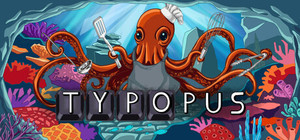 Typopus banner